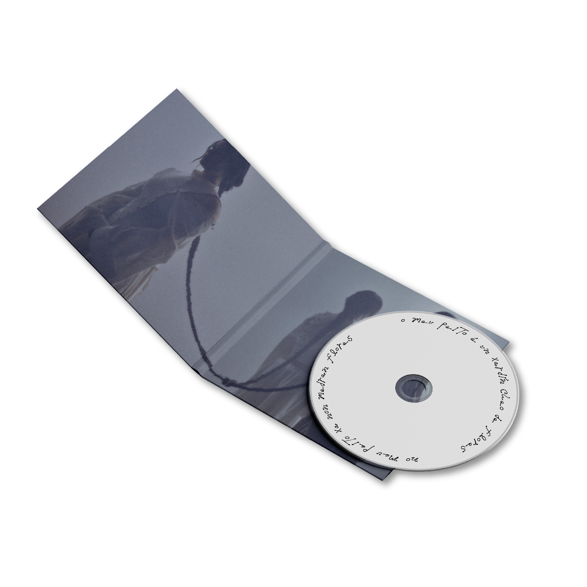 TANXUGUEIRAS - CD "O CUARTO"