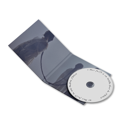 TANXUGUEIRAS - CD "O CUARTO"